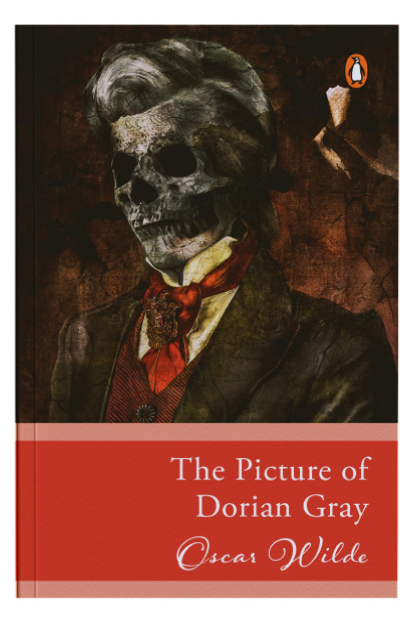 The Picture Of Dorian Gray